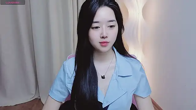 Miu-999's sex show image