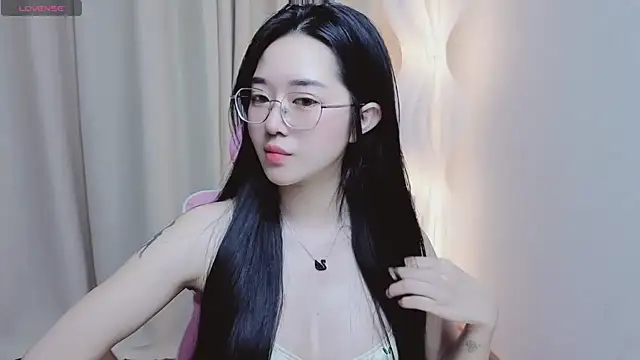 Miu-999's sex show image