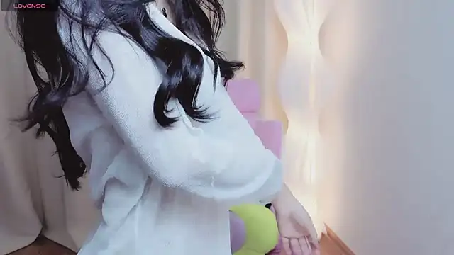 Miu-999's sex show image