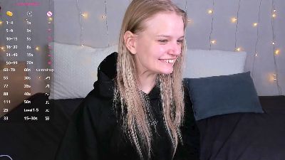 Sexshow-Bild von WondaClendening