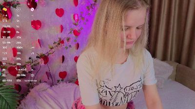 Sexshow-Bild von WondaClendening