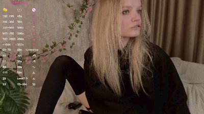 Изображение секс-шоу модели WondaClendening