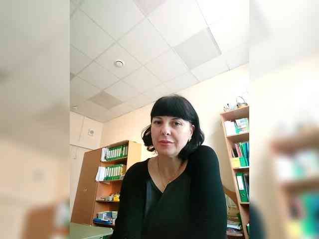 Изображение секс-шоу модели VikNika Изображение секс-шоу модели VikNika