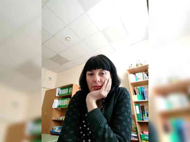 Изображение секс-шоу модели VikNika Изображение секс-шоу модели VikNika