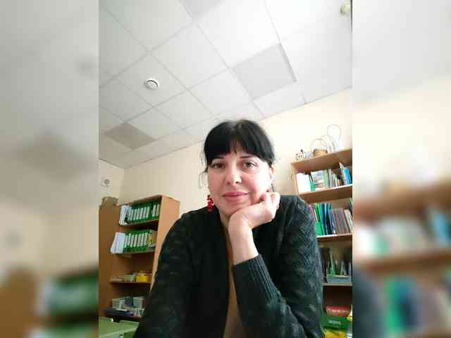 Изображение секс-шоу модели VikNika Изображение секс-шоу модели VikNika
