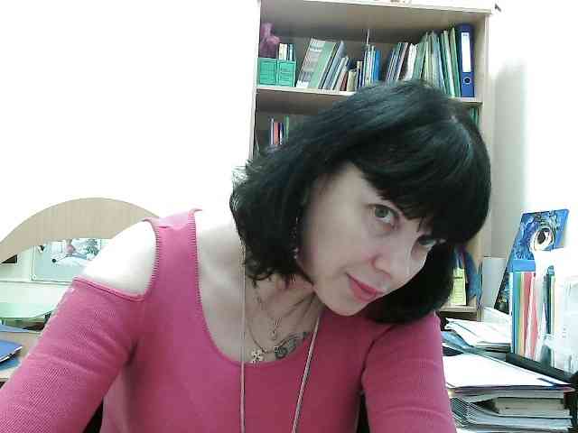 VikNika's sex show image