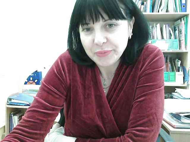 VikNika's sex show image