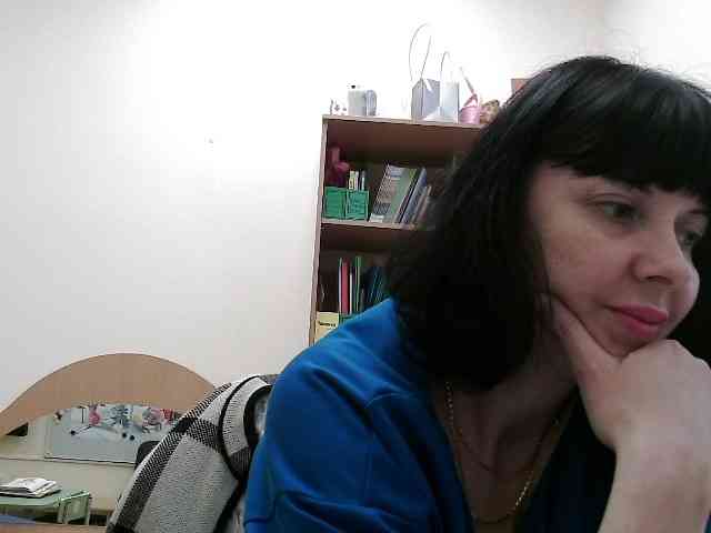 VikNika's sex show image