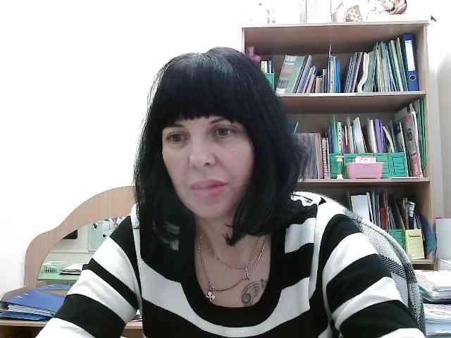 VikNika's sex show image