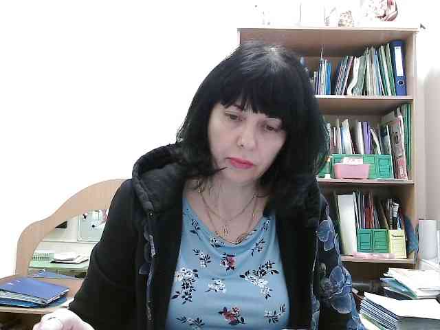 VikNika's sex show image