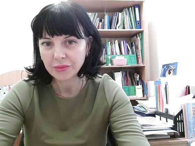 VikNika's sex show image