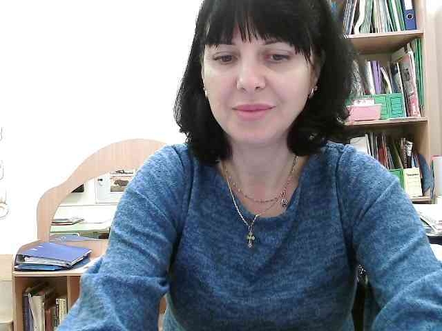 VikNika's sex show image