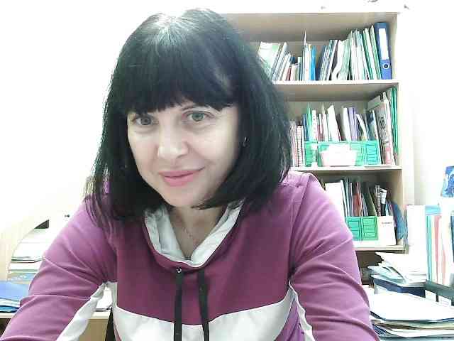 VikNika's sex show image