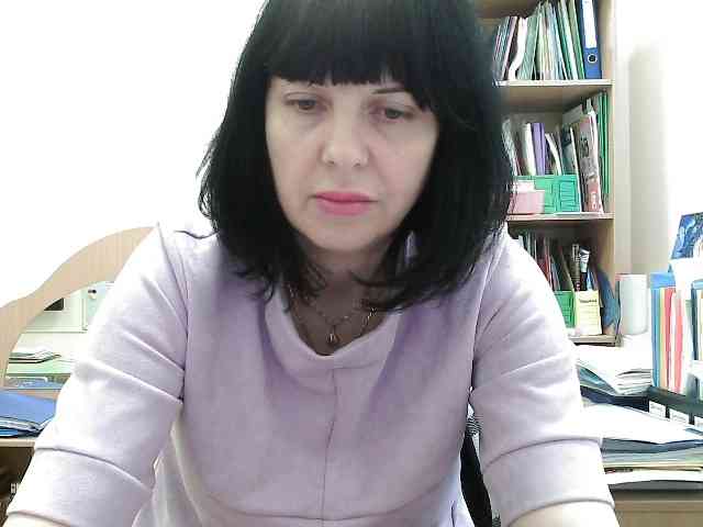 VikNika's sex show image