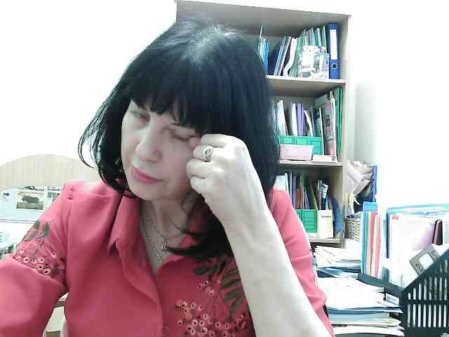 VikNika's sex show image