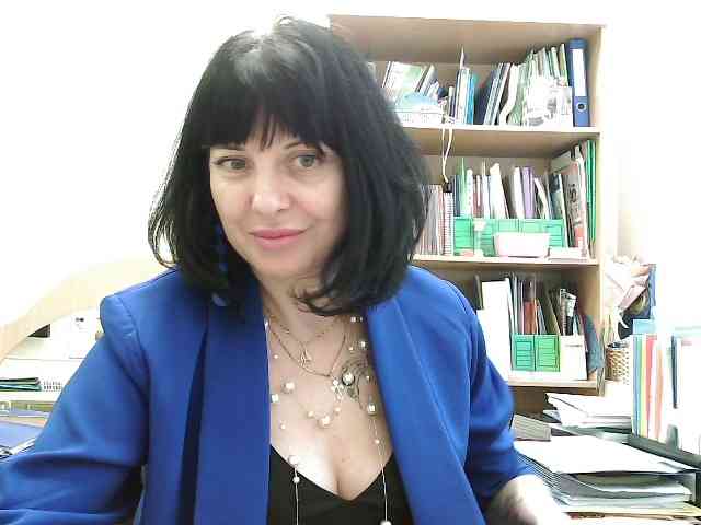 VikNika's sex show image