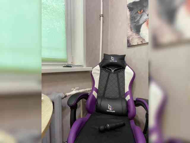 ANASTEIKK's sex show image