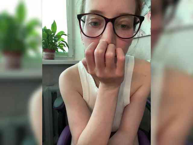 ANASTEIKK's sex show image