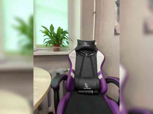 ANASTEIKK's sex show image