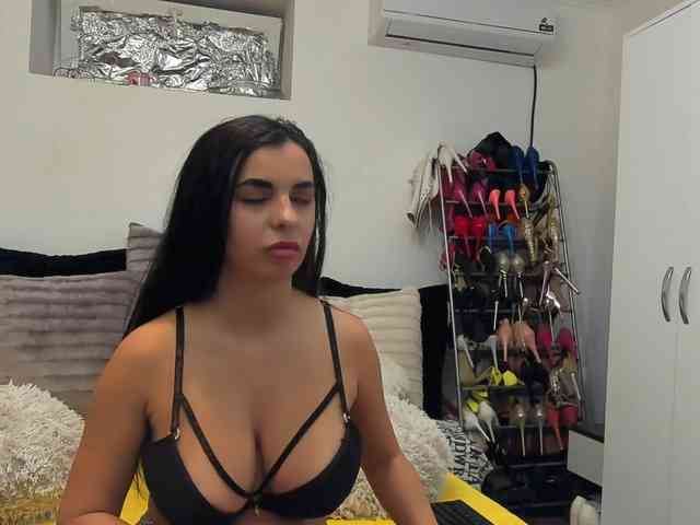 JuliaHayes90's sex show image