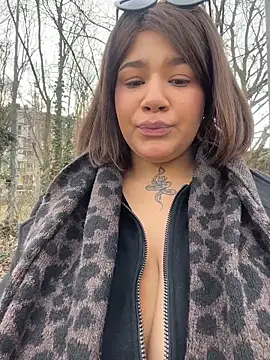 SashaLiciosa_'s sex show image