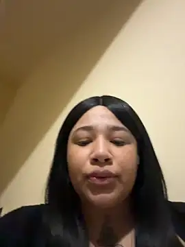 Sexshow-Bild von SashaLiciosa_