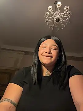 Sexshow-Bild von SashaLiciosa_