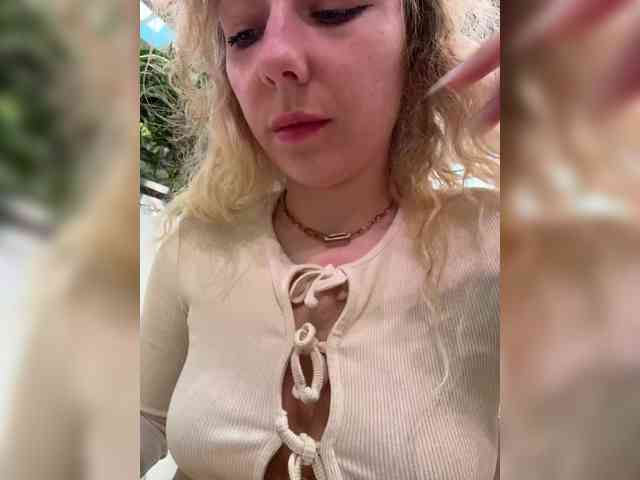 Изображение секс-шоу модели Janchi-