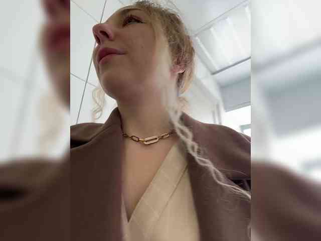 Изображение секс-шоу модели Janchi-