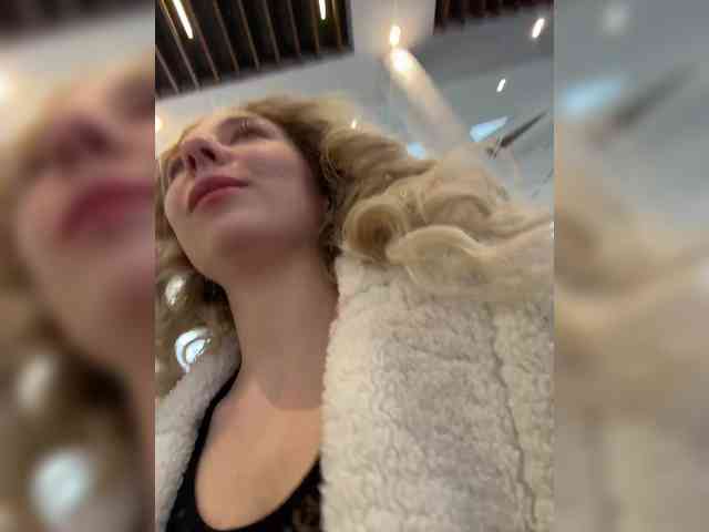 Изображение секс-шоу модели Janchi-