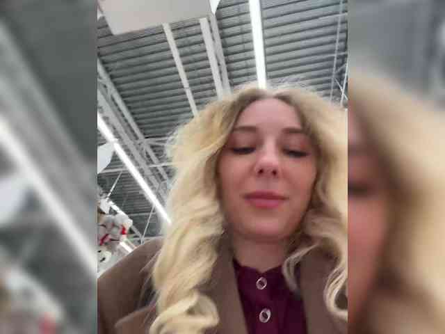 Изображение секс-шоу модели Janchi-