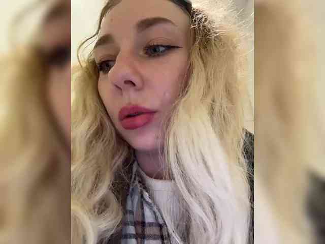 Изображение секс-шоу модели Janchi-