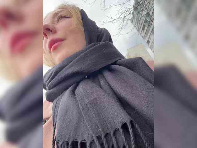 Изображение секс-шоу модели Janchi-