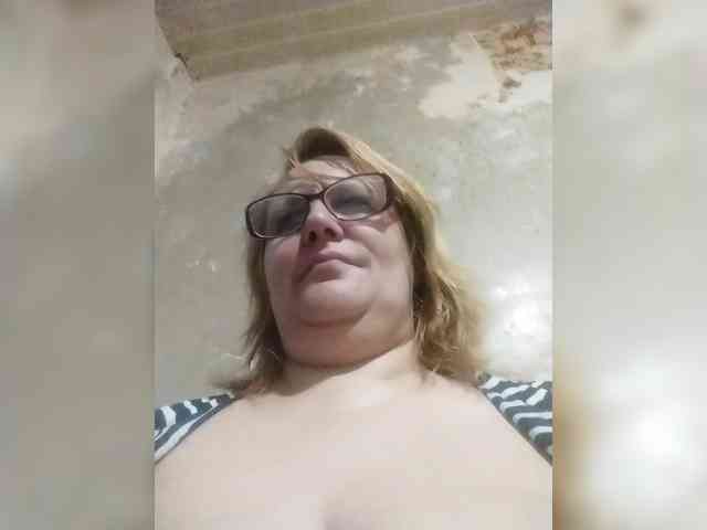 ForestLadyXL's sex show image