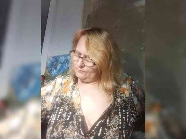 ForestLadyXL's sex show image