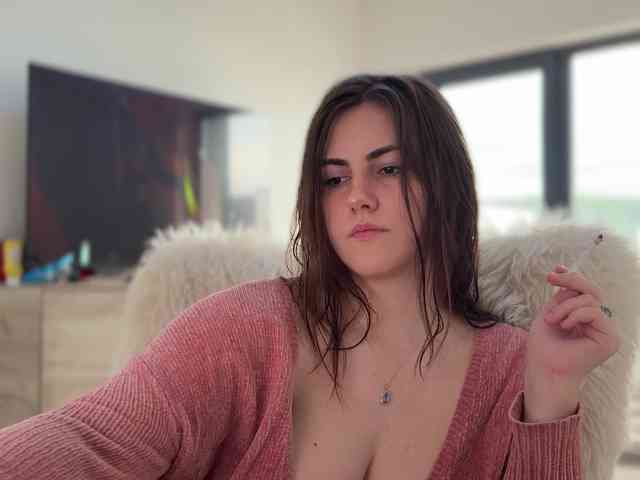 Sexshow-Bild von claireheart