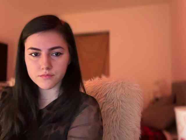 Sexshow-Bild von claireheart