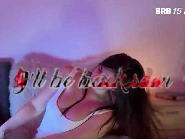 Sexshow-Bild von claireheart