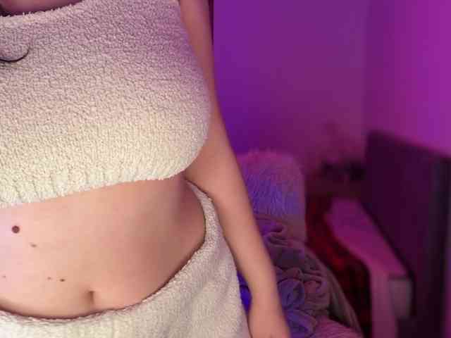 Sexshow-Bild von claireheart