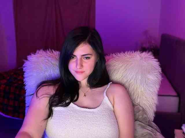 Sexshow-Bild von claireheart