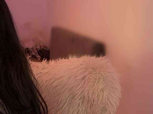 Sexshow-Bild von claireheart