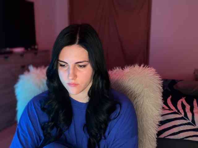 Sexshow-Bild von claireheart Sexshow-Bild von claireheart