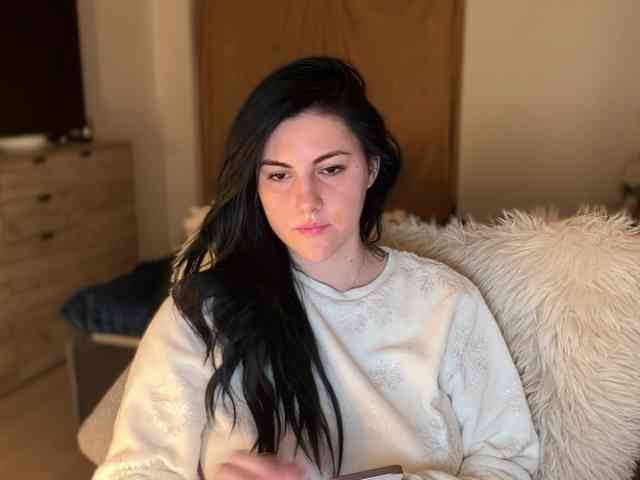 Sexshow-Bild von claireheart Sexshow-Bild von claireheart