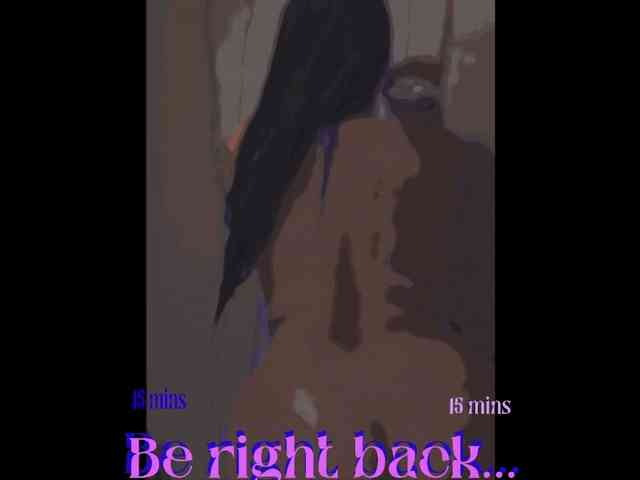 Sexshow-Bild von claireheart Sexshow-Bild von claireheart