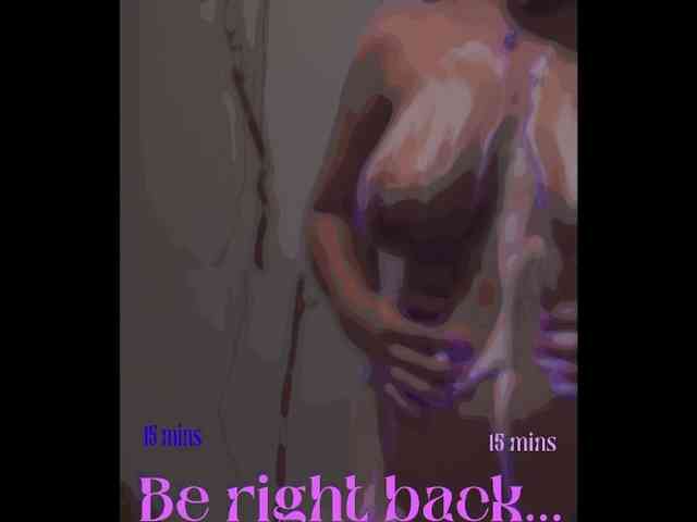 Sexshow-Bild von claireheart Sexshow-Bild von claireheart