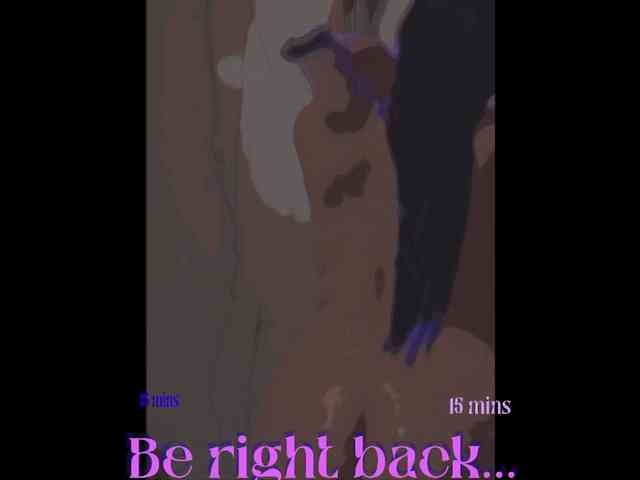 claireheart's sex show image