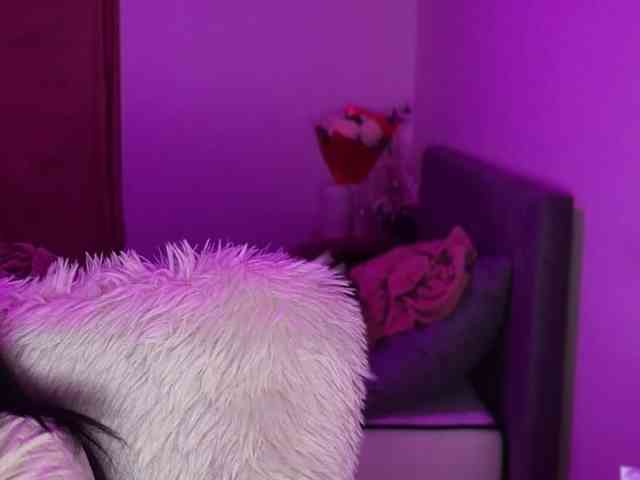 Sexshow-Bild von claireheart Sexshow-Bild von claireheart