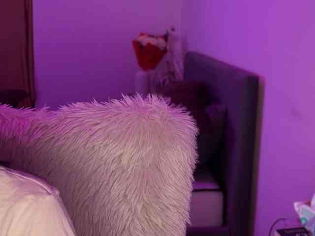 Sexshow-Bild von claireheart Sexshow-Bild von claireheart