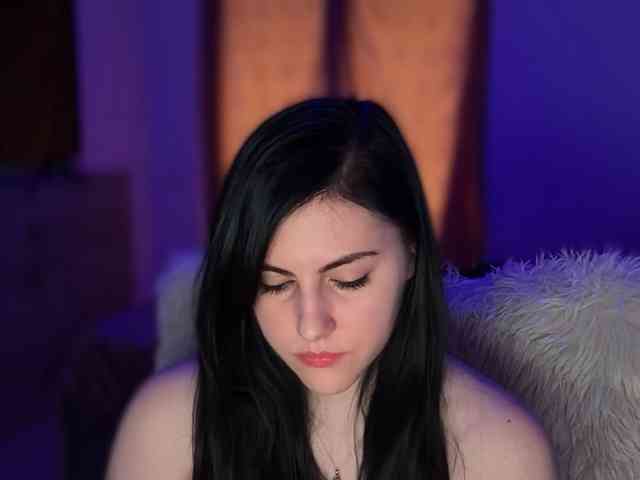 Sexshow-Bild von claireheart Sexshow-Bild von claireheart