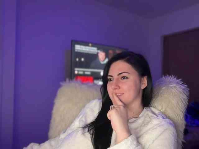 Sexshow-Bild von claireheart Sexshow-Bild von claireheart